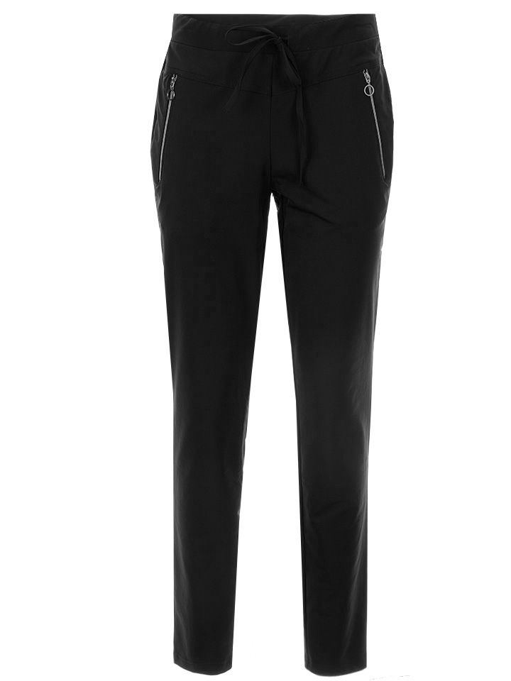 Dreamstar Pantalon Benny Zwart 00077519-7500