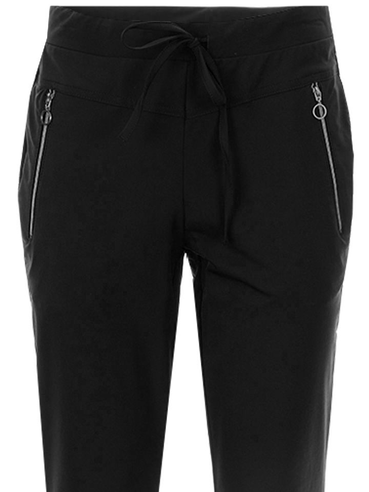 Dreamstar Pantalon Benny Zwart 00077519-7500