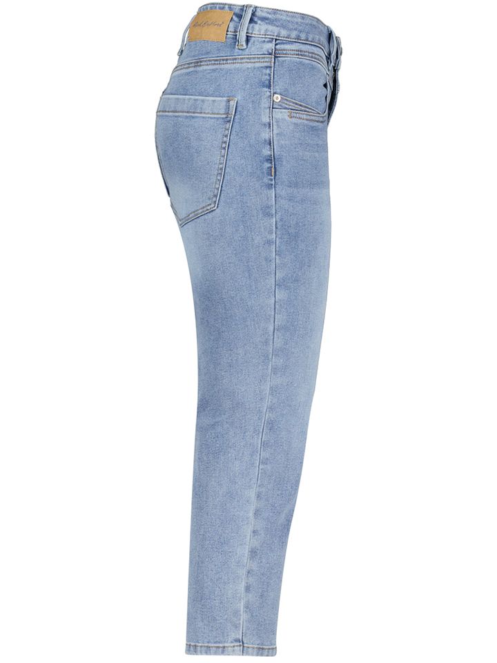 Red Button Jeans Suze Blauw 00077634-500