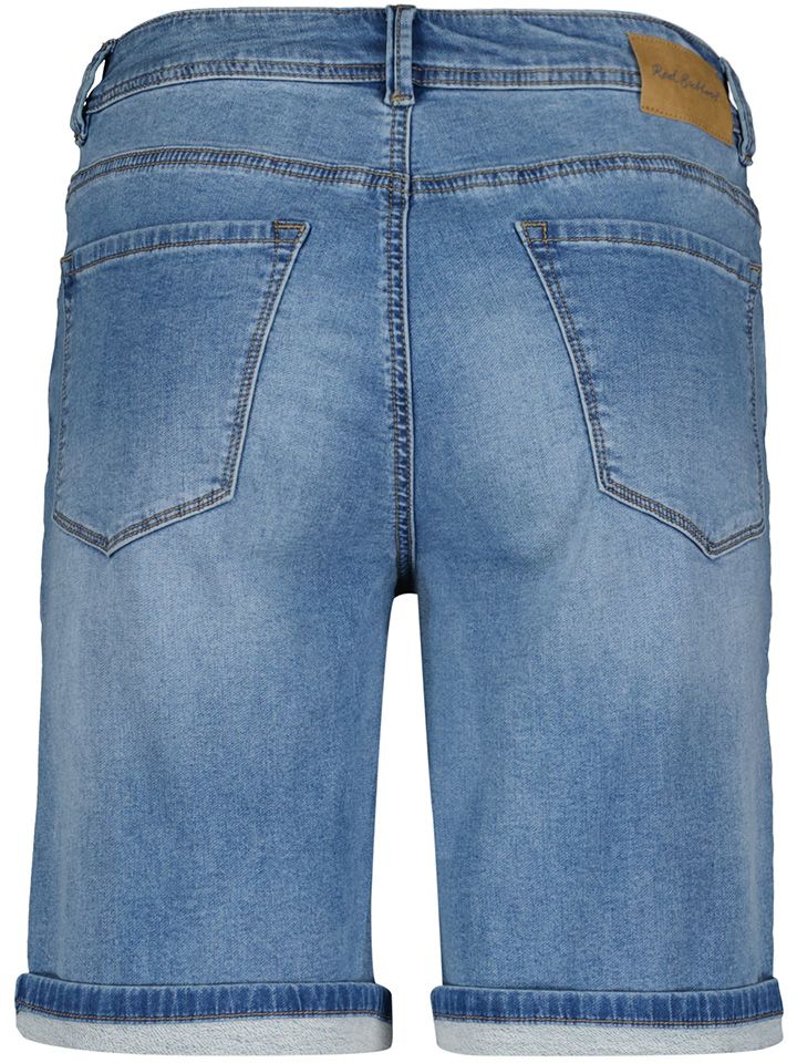 Red Button Jeans Relax Blauw 00077636-770