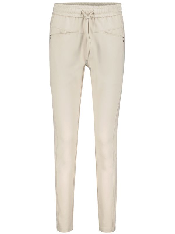 Red Button Red Button pantalon Tessy Beige 2900070483056