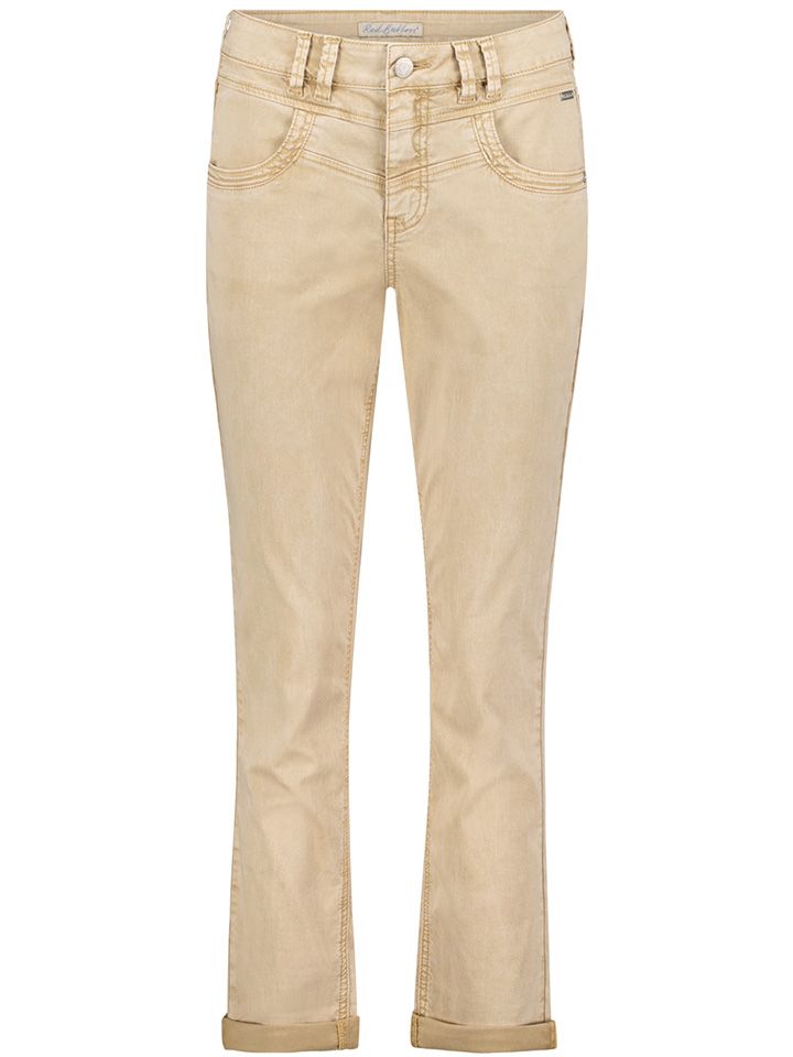 Red Button Jeans Carrie Camel 00077643-5300