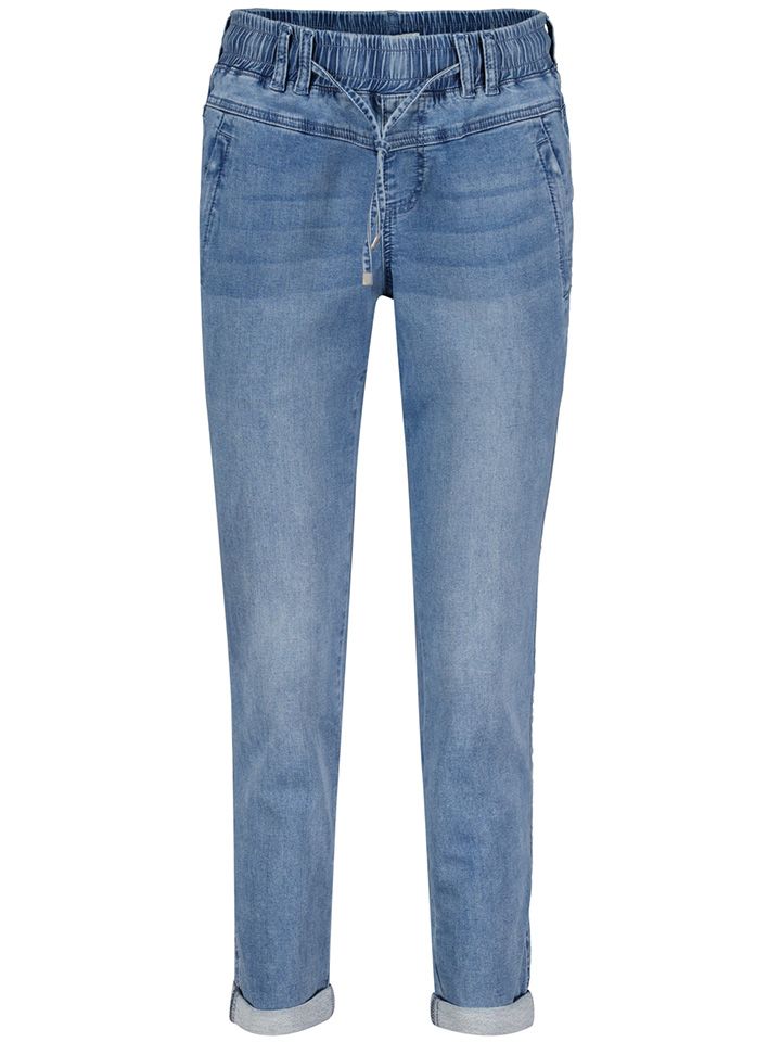 Red Button Jeans Tessy Blauw 00077645-770