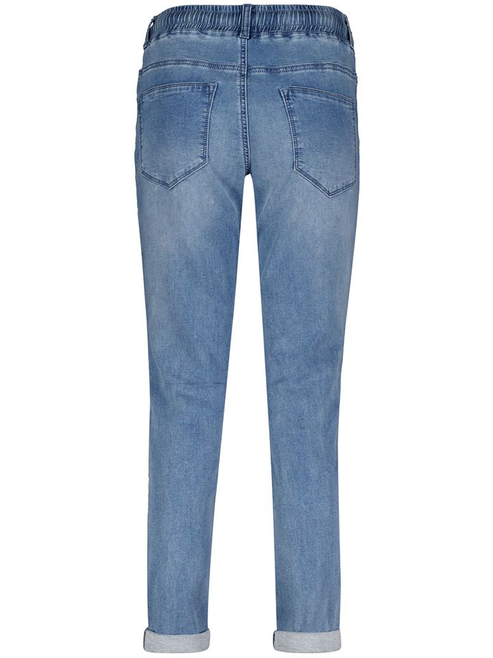 Red Button Jeans Tessy Blauw 00077645-770