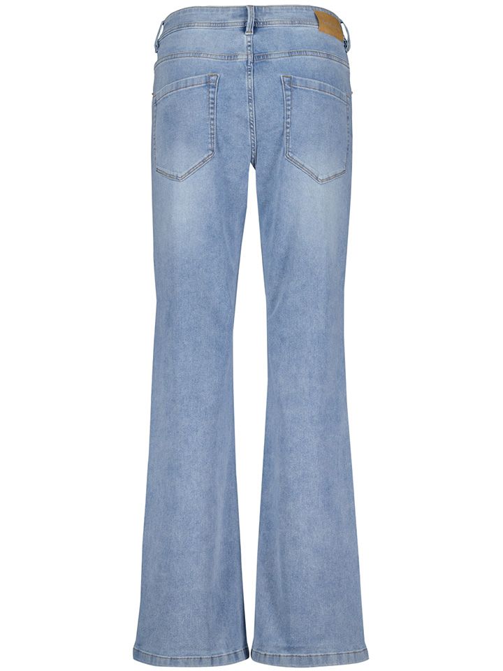 Red Button Jeans Colette Blauw 00077646-500