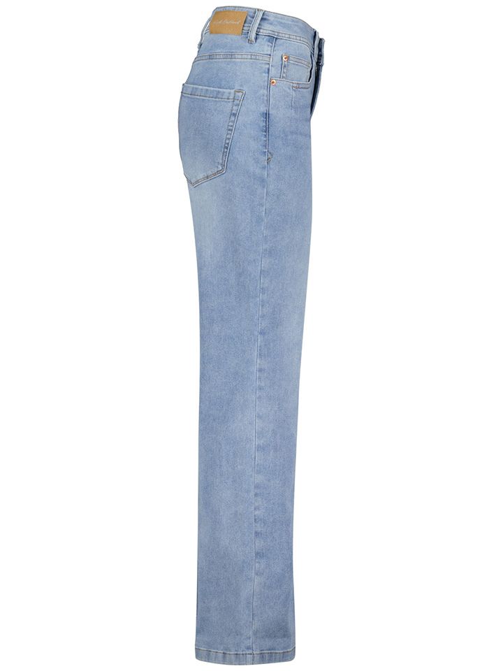 Red Button Jeans Colette Blauw 00077646-500