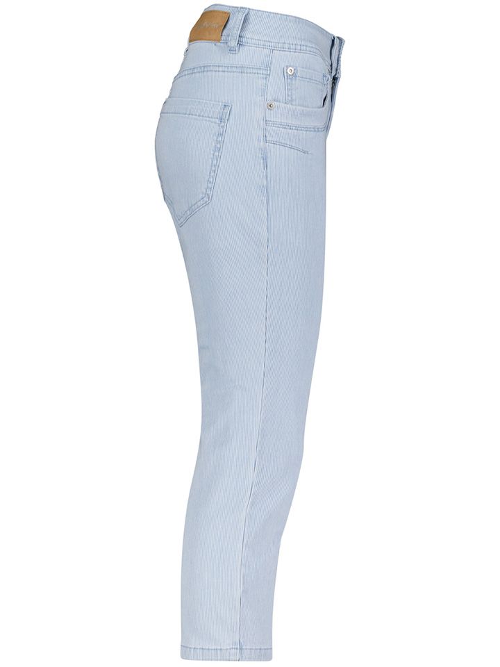 Red Button Jeans Suze Blauw 00077662-1500