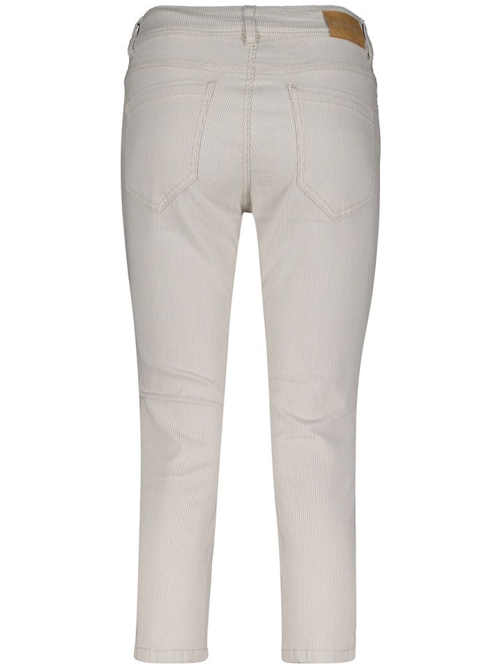 Red Button Jeans Suze Beige 00077662-5201