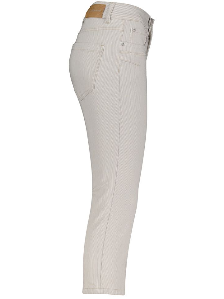 Red Button Jeans Suze Beige 00077662-5201