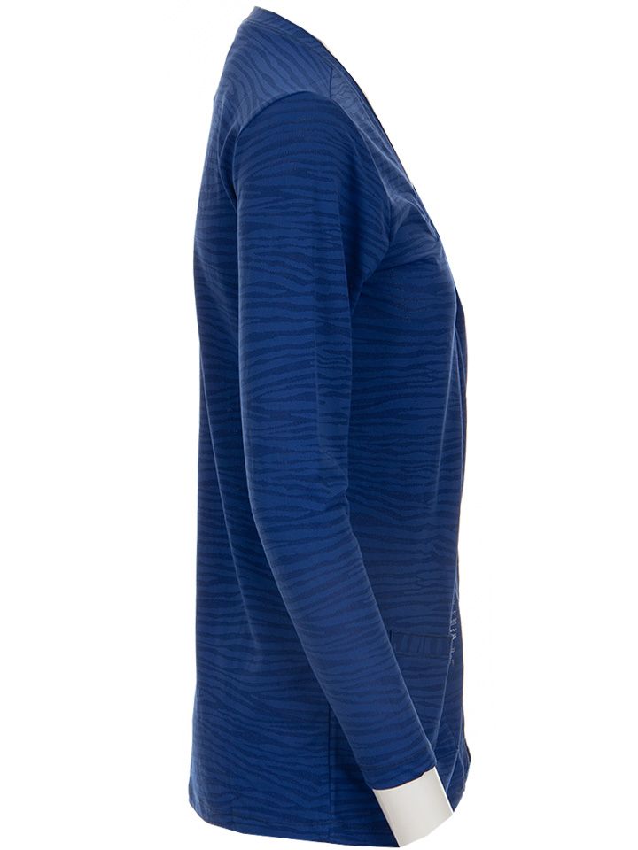 Dreamstar Vest Pippen Blauw 00077799-1400