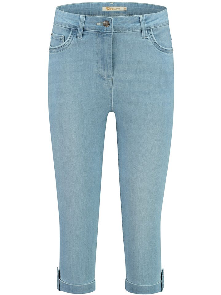 Gafair Jeans Stella Blauw 00077851-500
