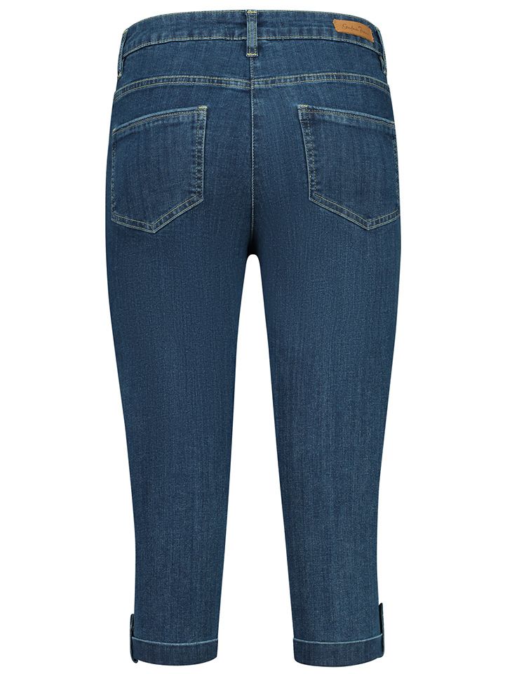 Gafair Jeans Stella Blauw 00077851-581