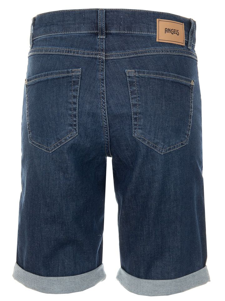 Angels Short Tu Blauw 00077863-583