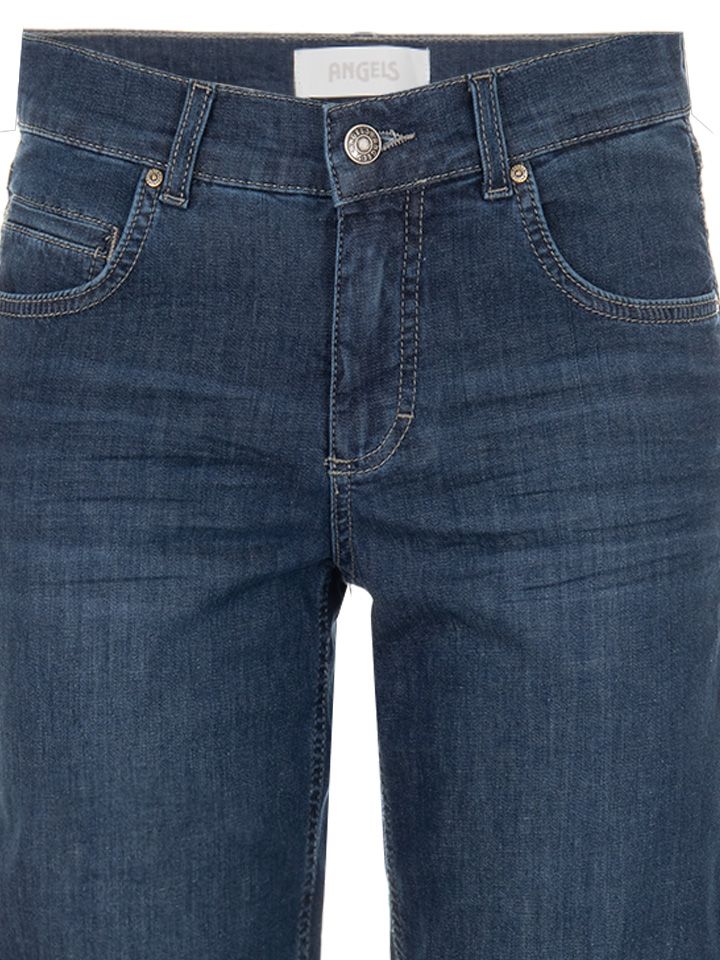 Angels Short Tu Blauw 00077863-583