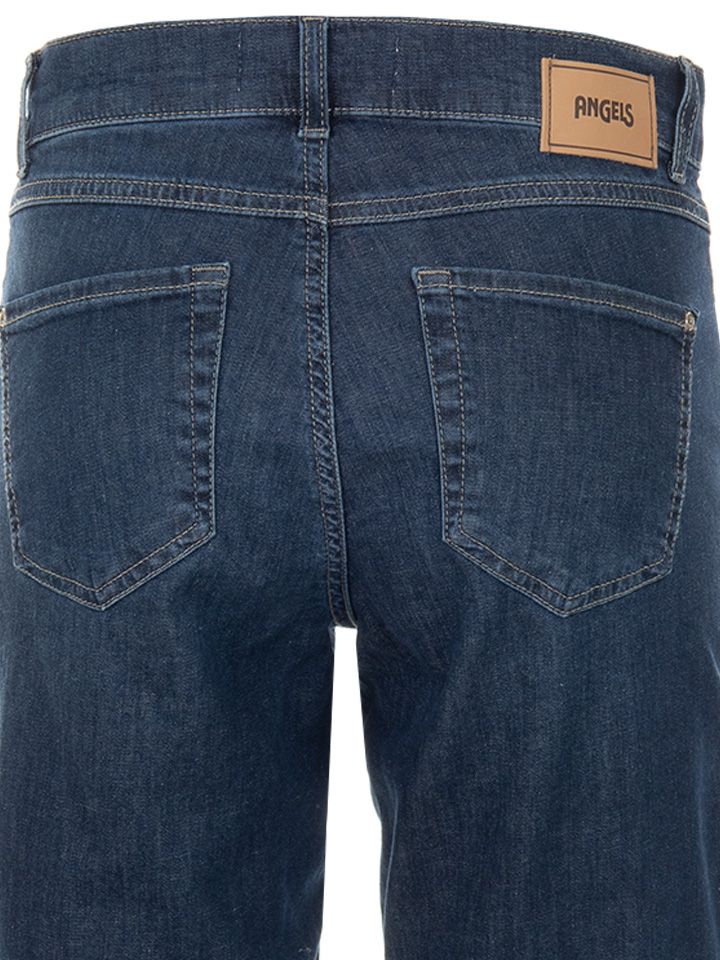 Angels Short Tu Blauw 00077863-583