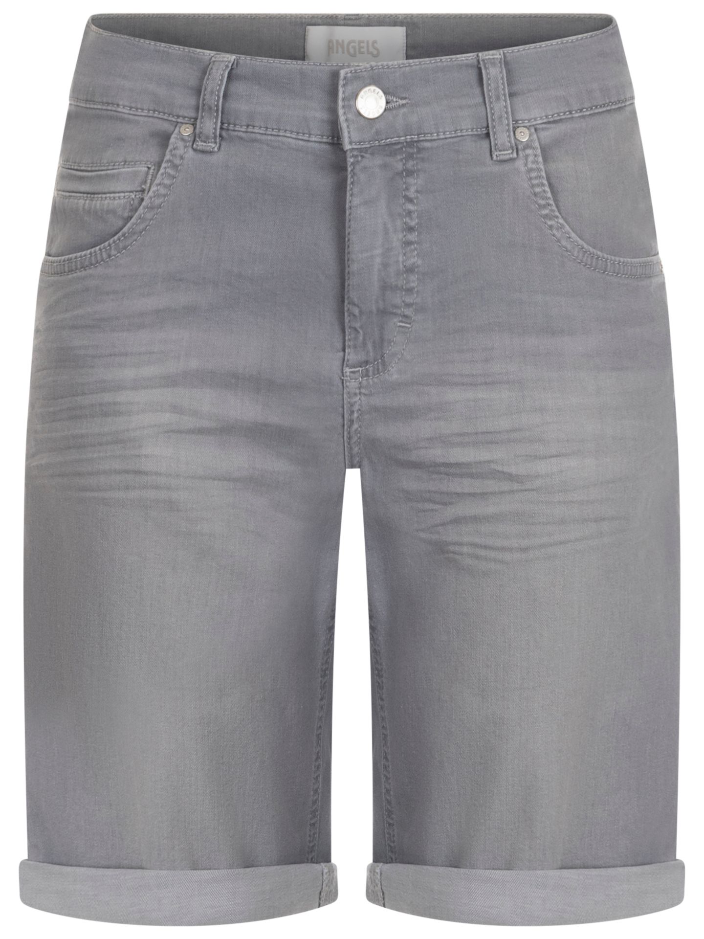 Angels Short Tu Grijs 00077863-7200
