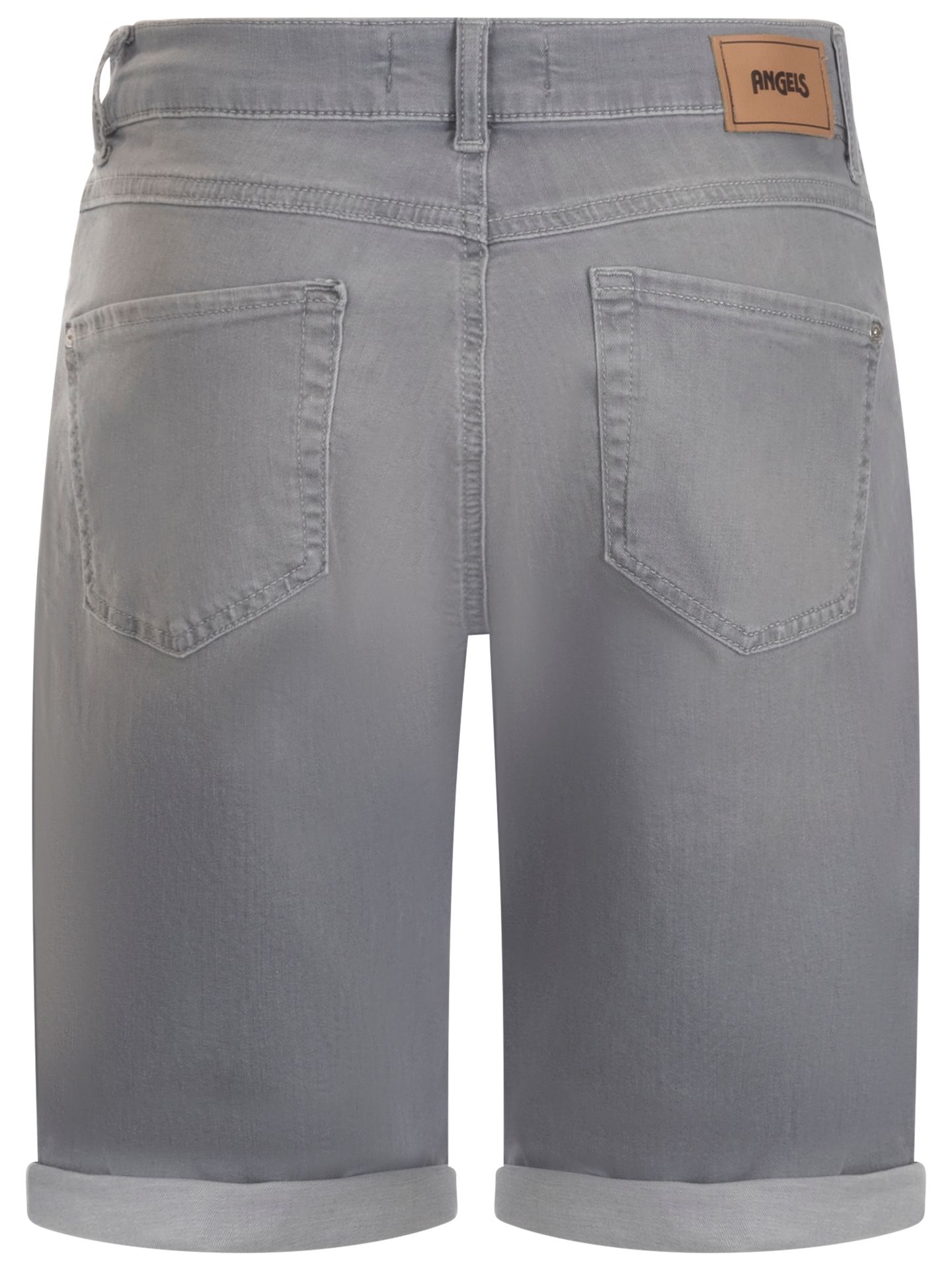 Angels Short Tu Grijs 00077863-7200