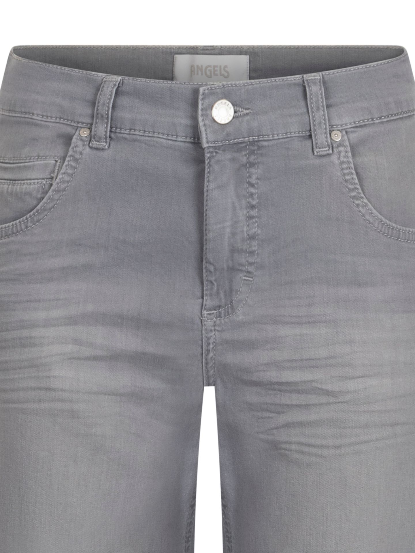 Angels Short Tu Grijs 00077863-7200