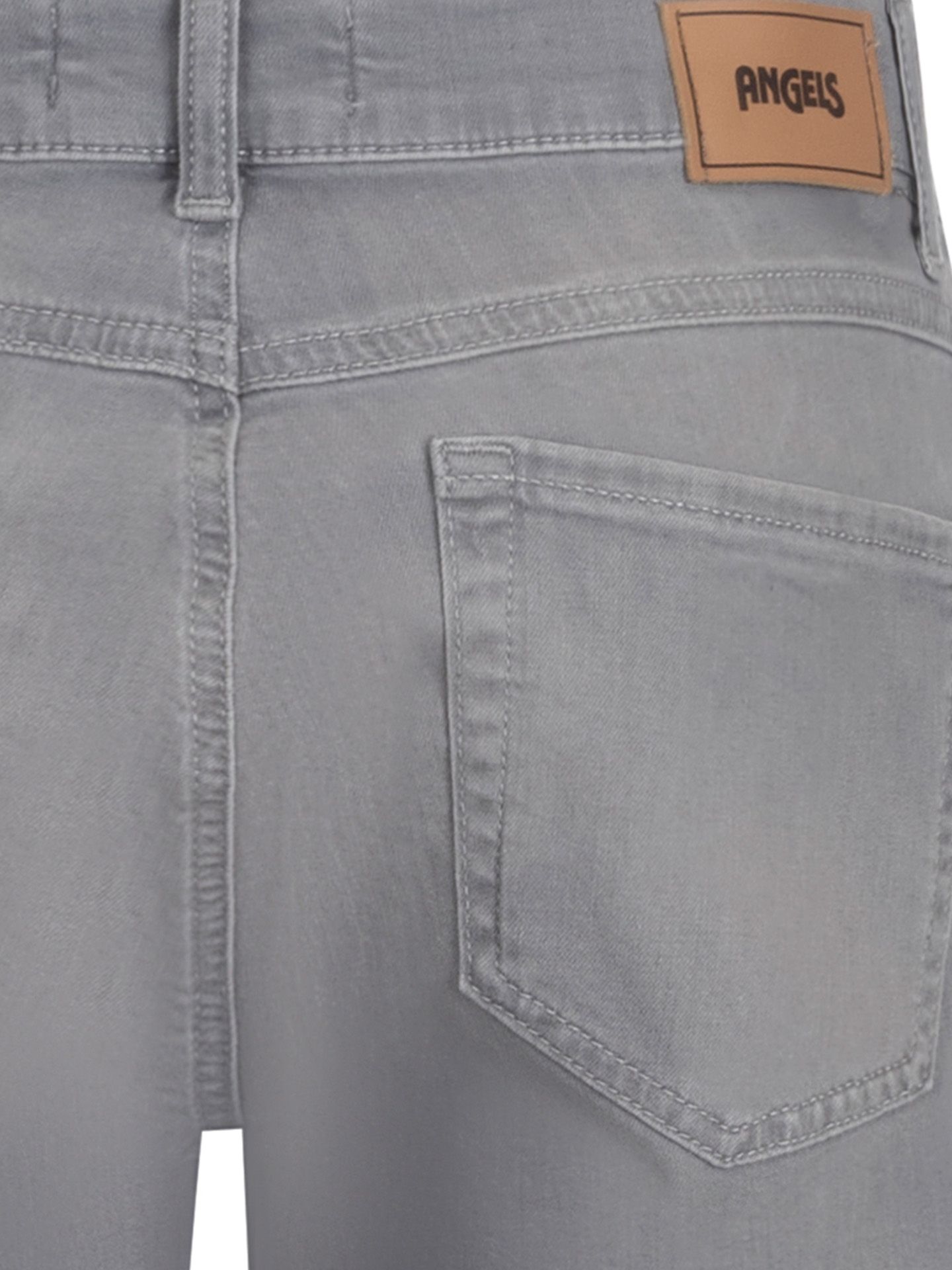 Angels Short Tu Grijs 00077863-7200