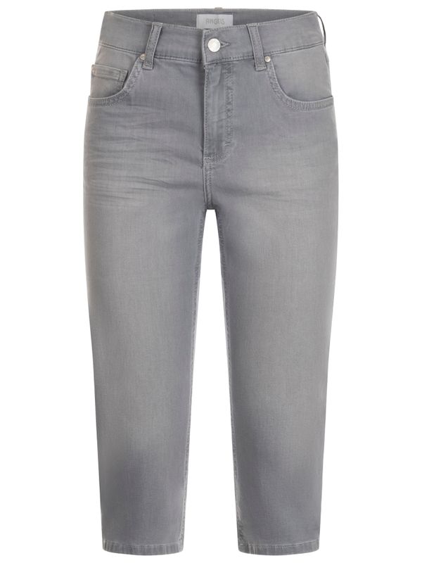 Angels Jeans Anacapri 3/4 Grijs 2900075829057