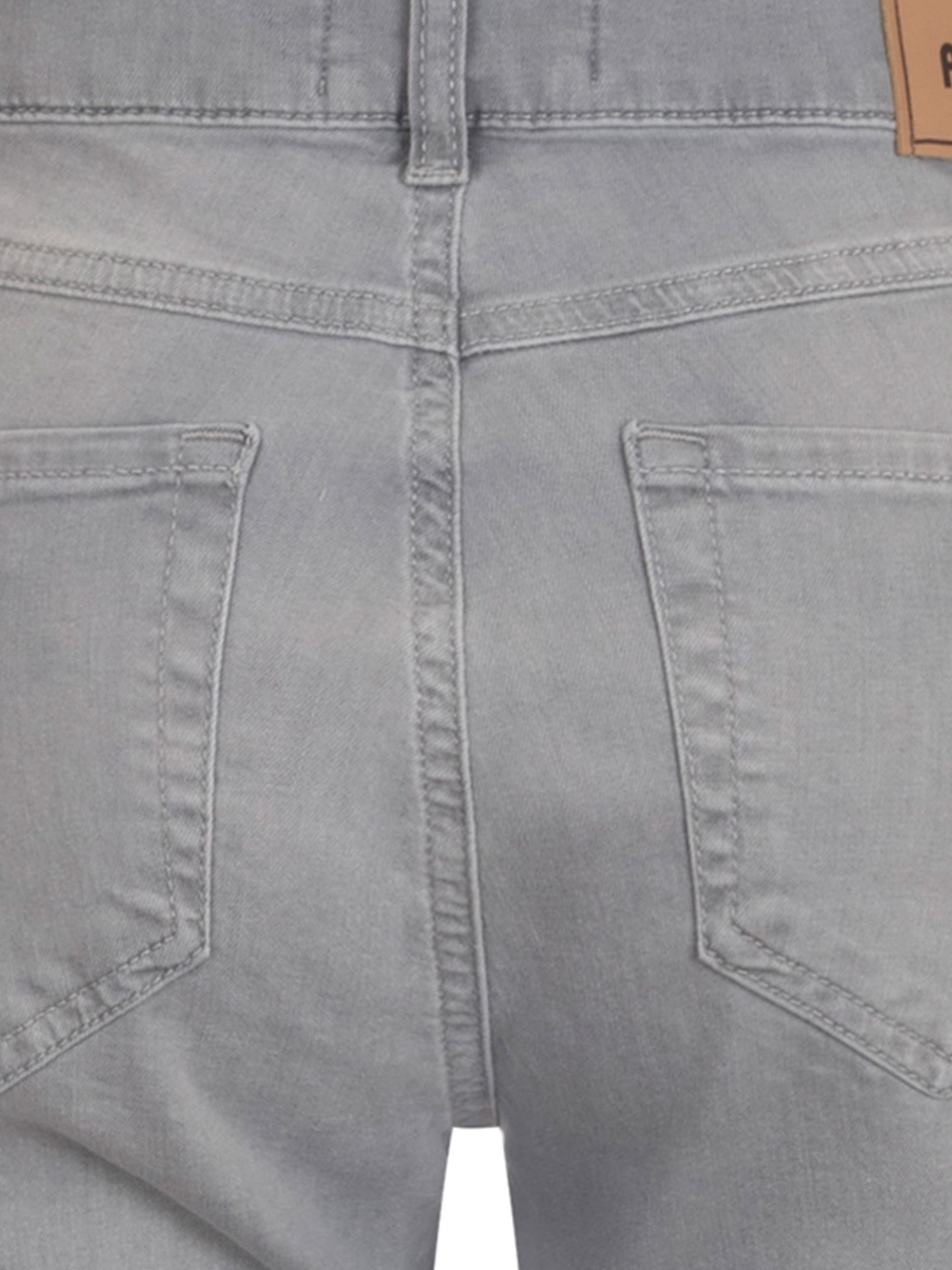 Angels Jeans Anacapri 3/4 Grijs 00077864-7200
