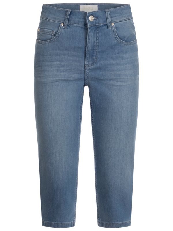 Angels Jeans Anacapri 3/4 Blauw 2900075828074