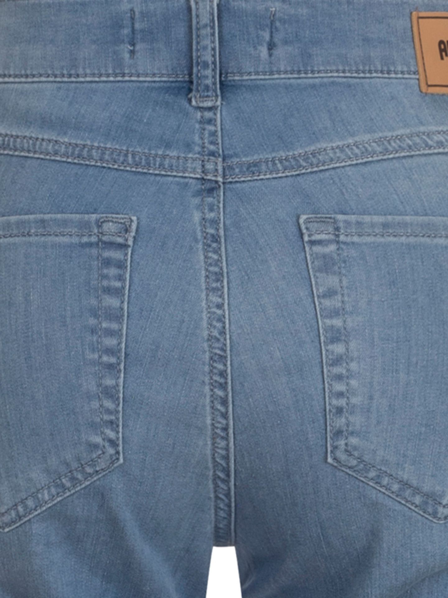 Angels Jeans Anacapri 3/4 Blauw 00077864-770