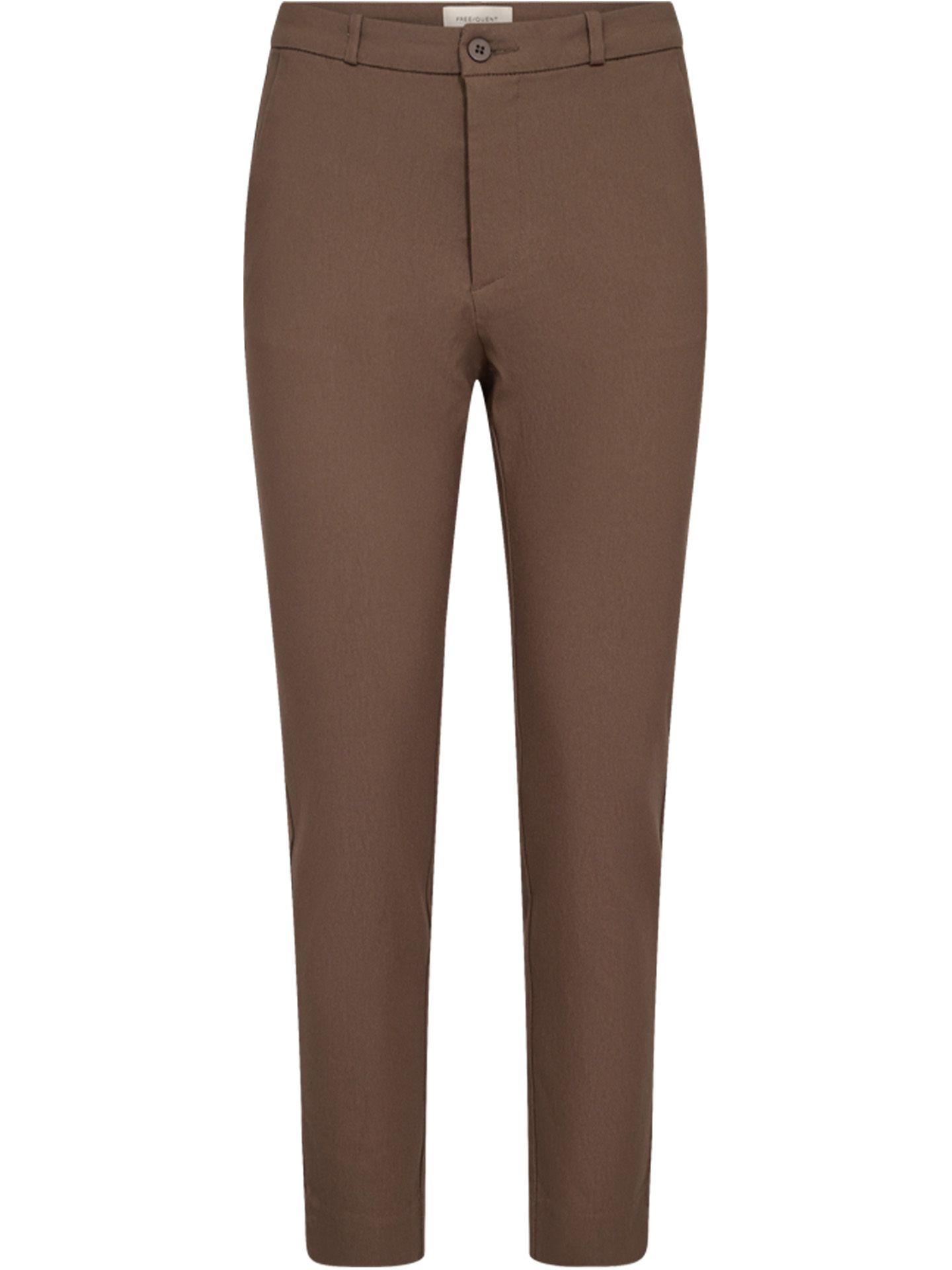 Freequent Pantalon Solvej pa Taupe 00077910-5500