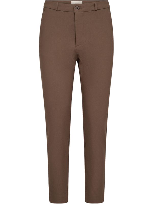 Freequent Pantalon Solvej pa Taupe 2900070952057