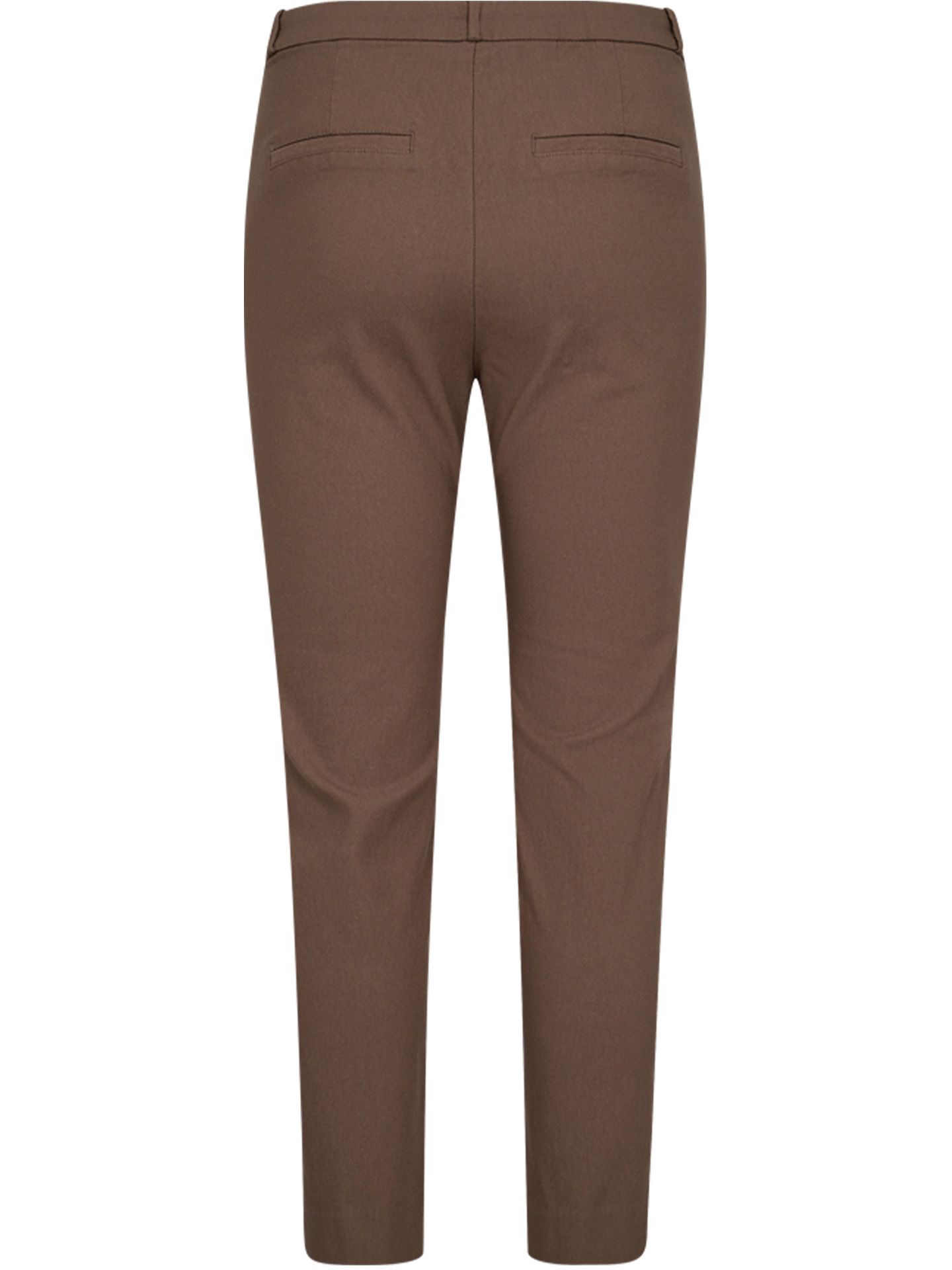 Freequent Pantalon Solvej pa Taupe 00077910-5500