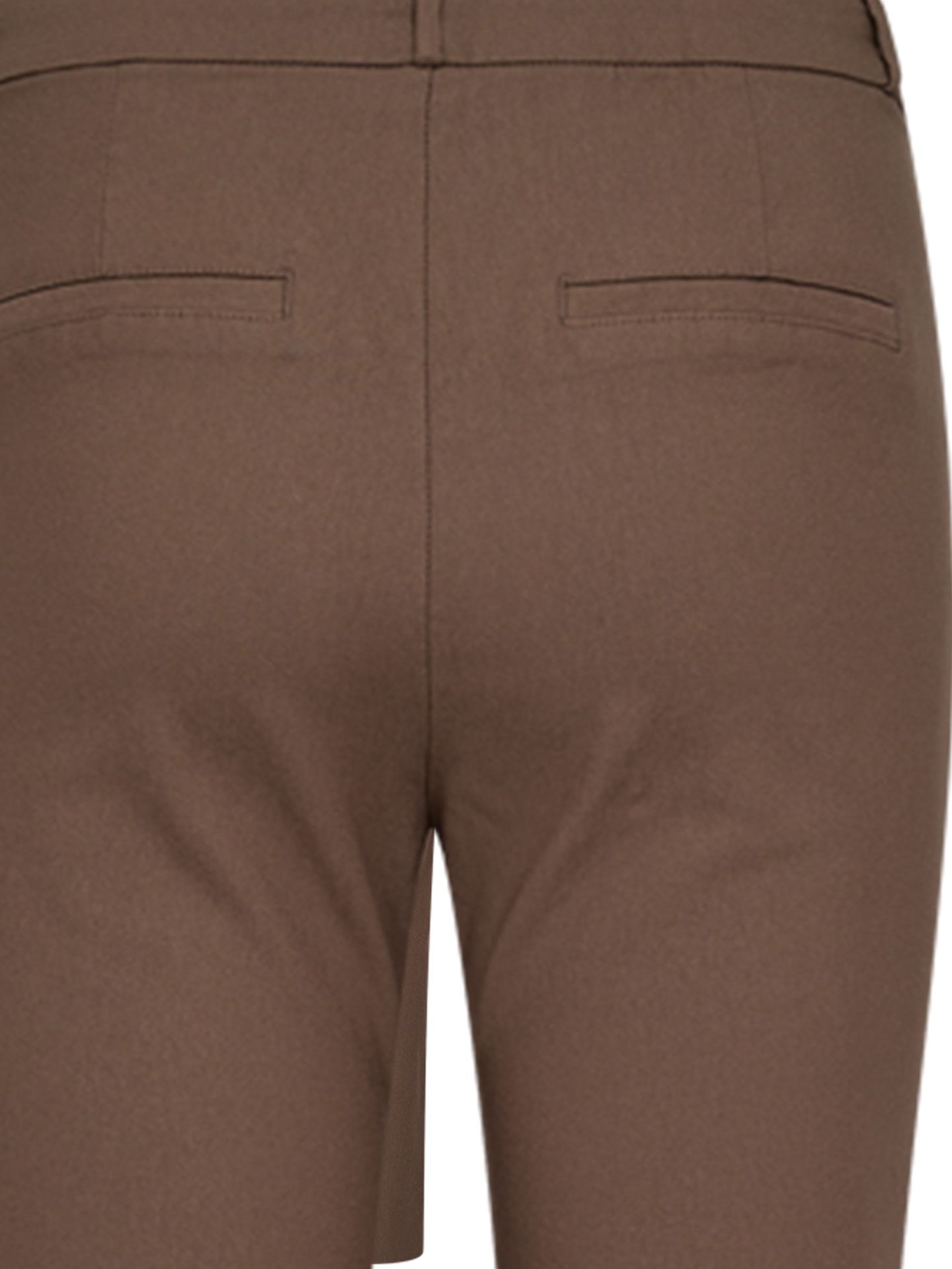 Freequent Pantalon Solvej pa Taupe 00077910-5500