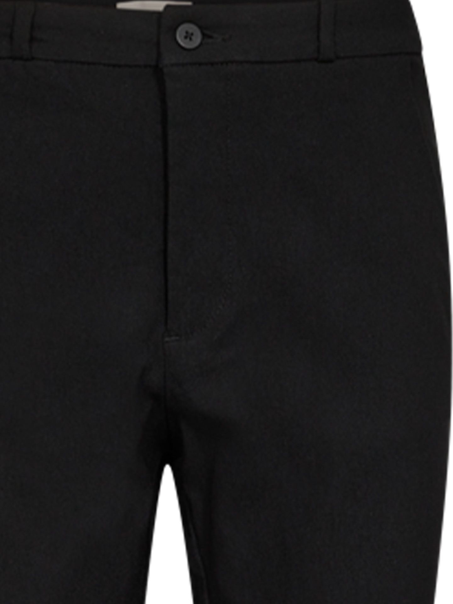 Freequent Pantalon Solvej pa Zwart 00077910-7500