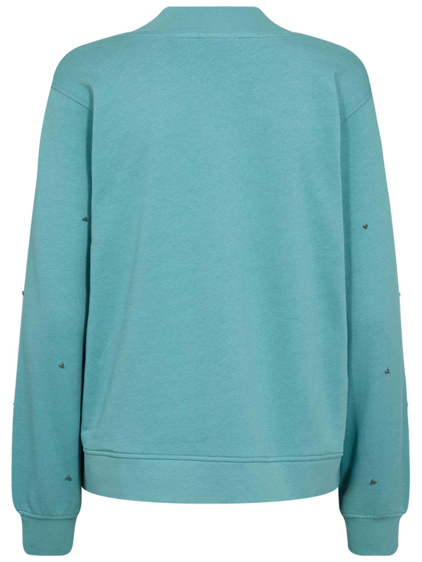 Freequent Sweater Nice Blauw 00077911-1200