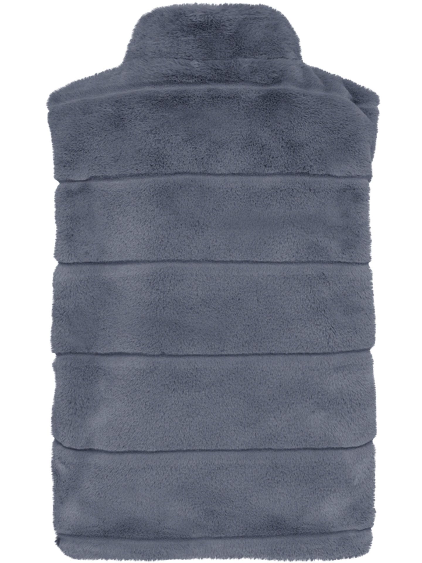 Freequent Gilet Foxy Blauw 00077912-1350