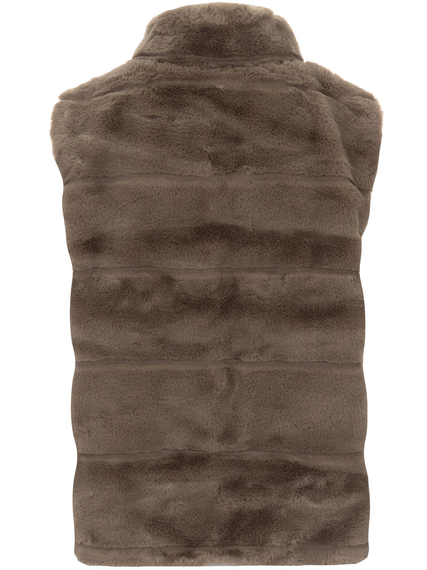 Freequent Gilet Foxy Beige 00077912-5201