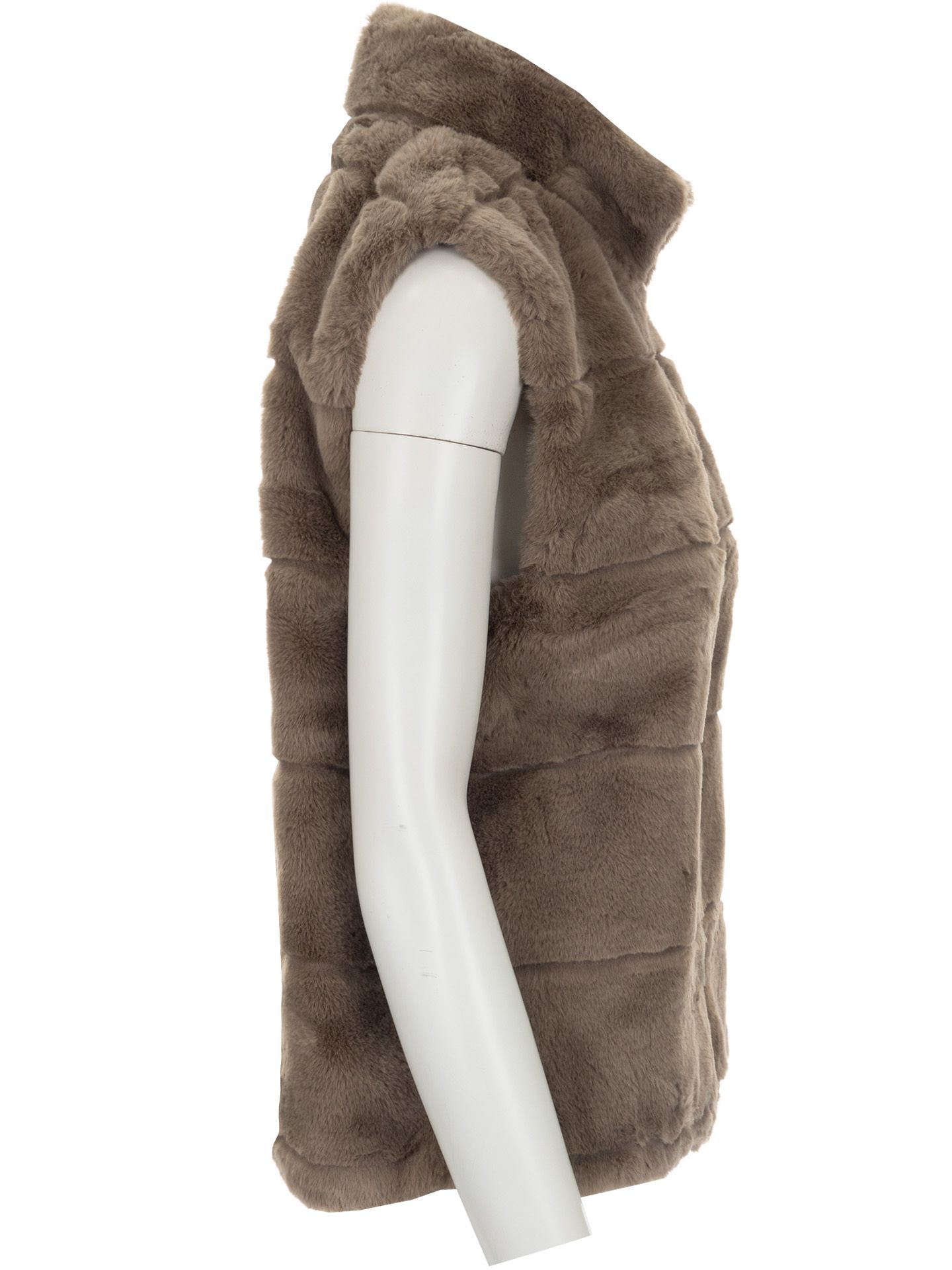 Freequent Gilet Foxy Beige 00077912-5201