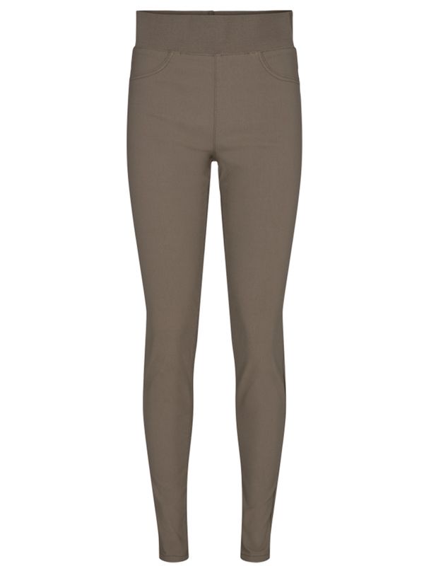 Freequent Broek Shantal Taupe 2900071001020