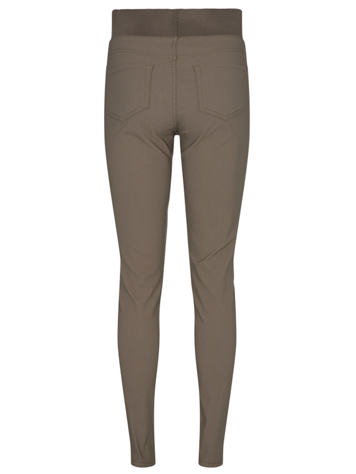 Freequent Broek Shantal Taupe 00077931-5500