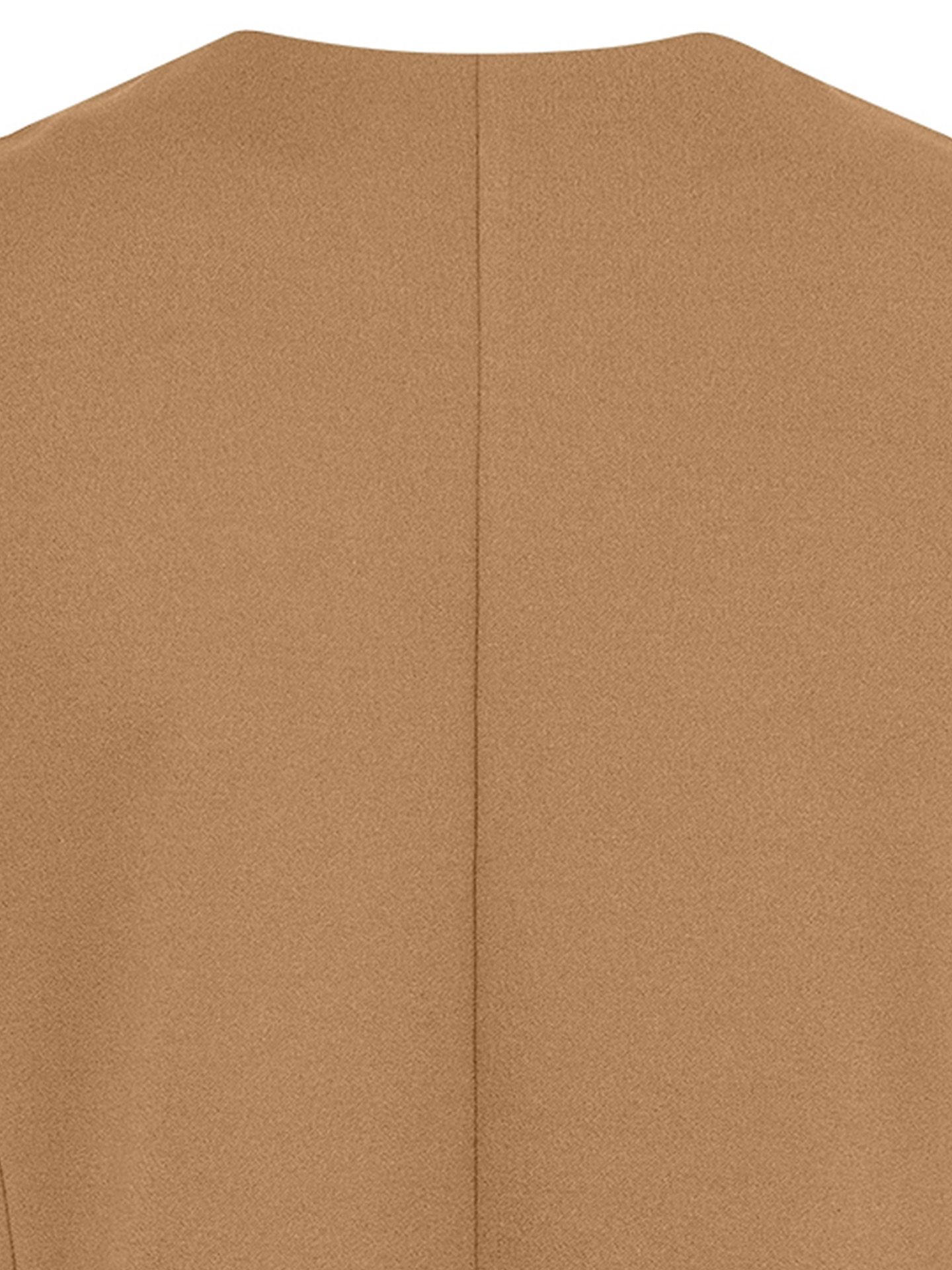 Soyaconcept Gilet Siham Camel 00078054-5700