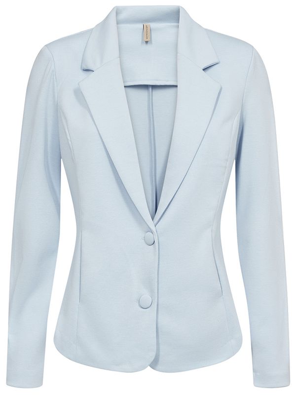 Soyaconcept Blazer Daniela Blauw 2900071225037