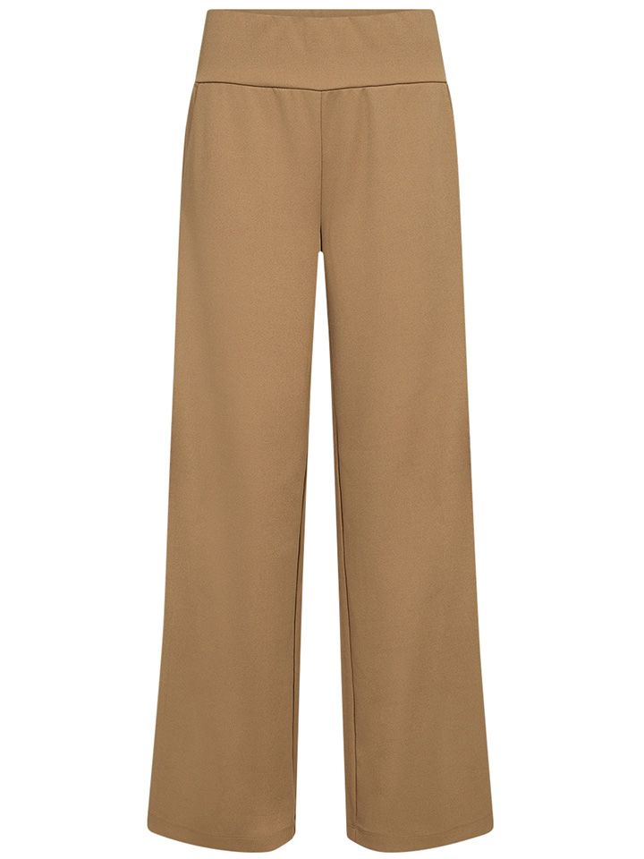 Soyaconcept Pantalon Siham Camel 00078070-5700