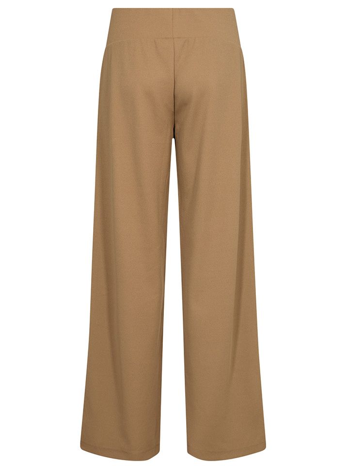 Soyaconcept Pantalon Siham Camel 00078070-5700
