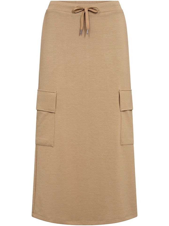Soyaconcept Rok Banu Camel 00078073-5700