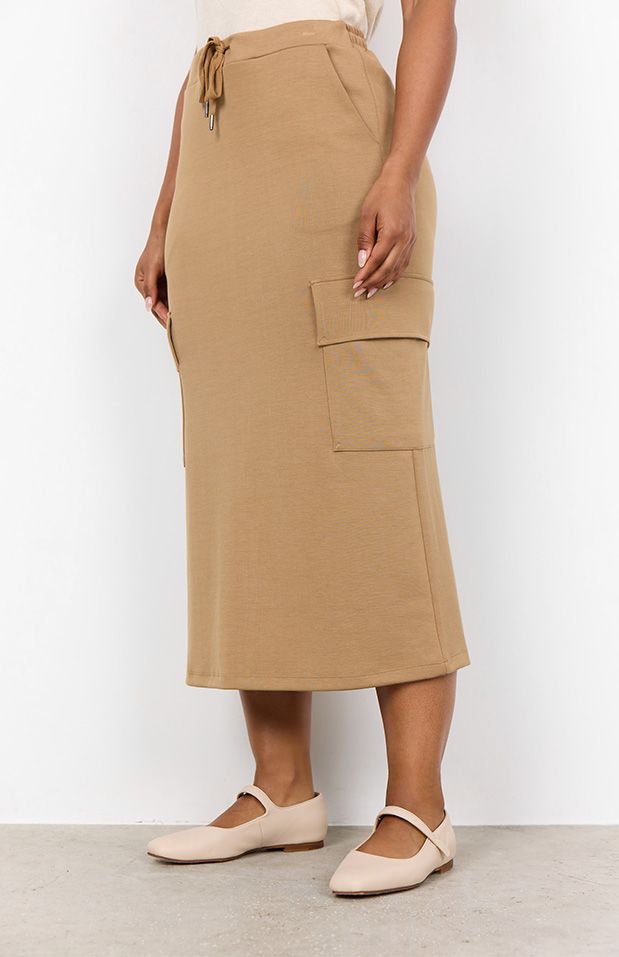 Soyaconcept Rok Banu Camel 00078073-5700