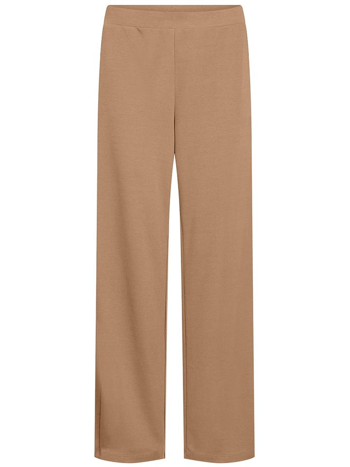 Soyaconcept Pantalon Felucca Camel 00078074-5700