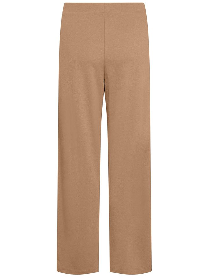 Soyaconcept Pantalon Felucca Camel 00078074-5700