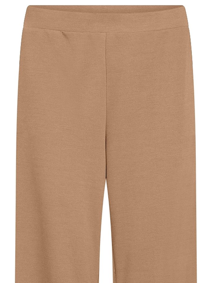 Soyaconcept Pantalon Felucca Camel 00078074-5700