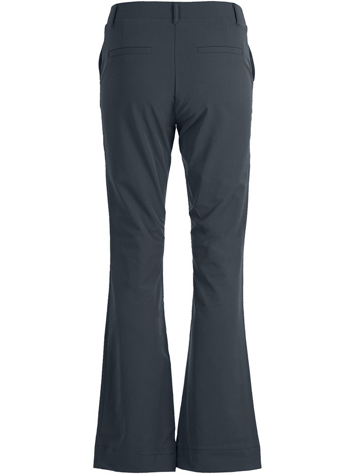 Enjoy Womenswear Pantalon Marit  Blauw 00078210-1300