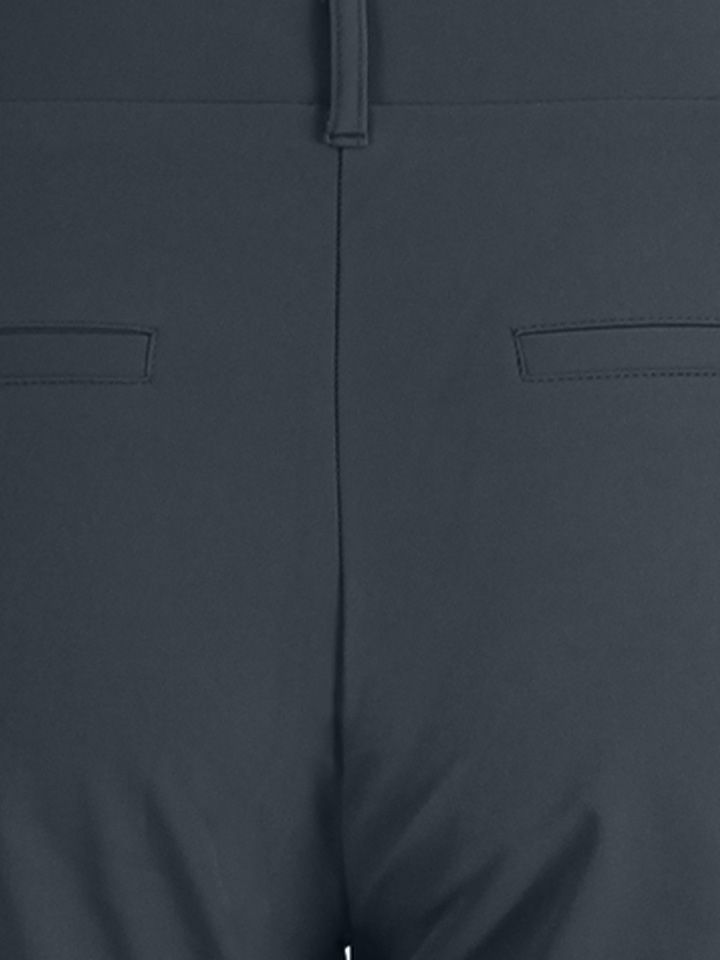 Enjoy Womenswear Flared Broek Marit  Blauw 00078210-1300