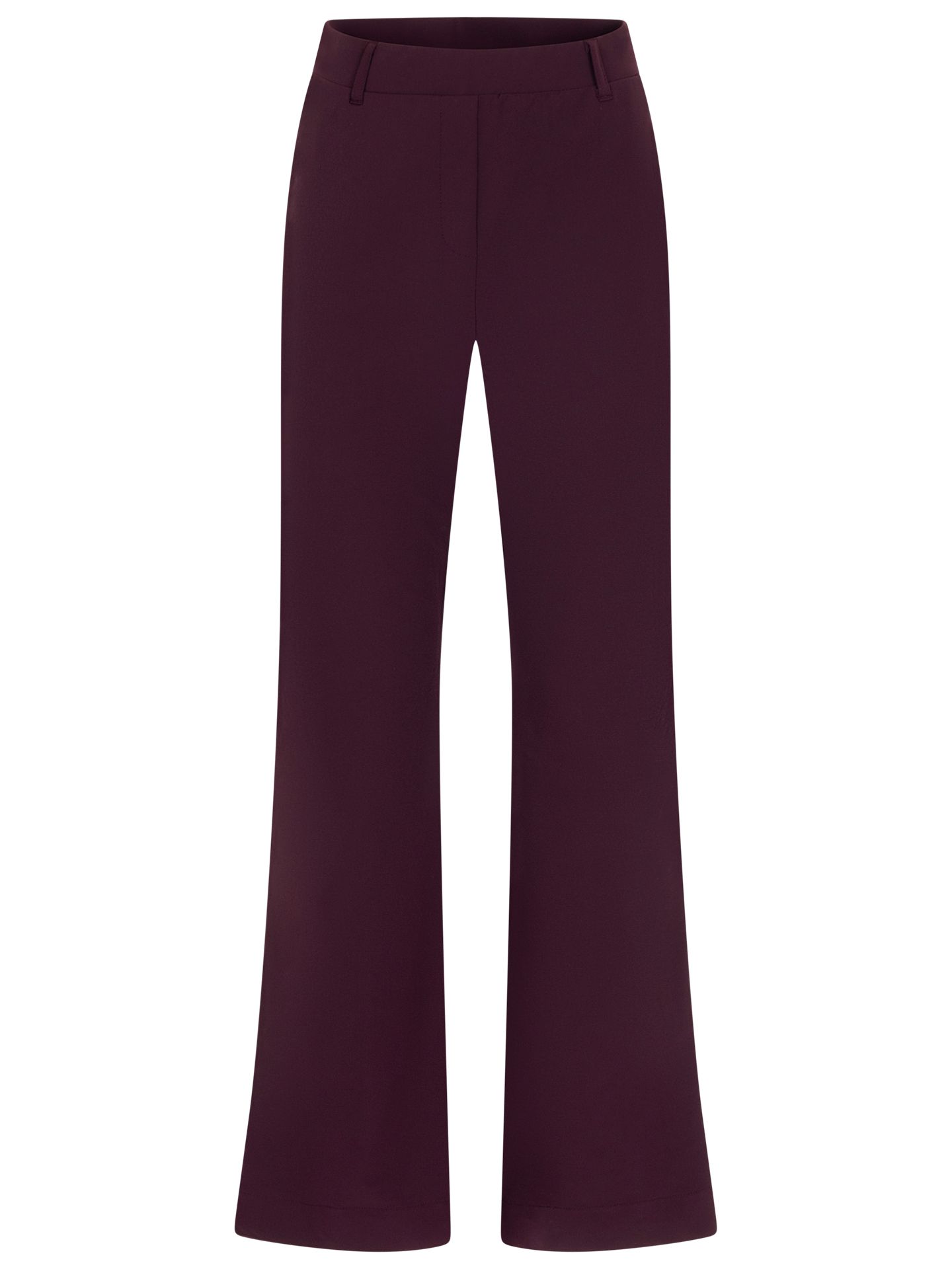 Enjoy Womenswear Pantalon Marit  Rood 00078210-3650